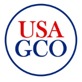 USAGCO.org logo
