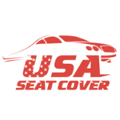 USA Seat Cover