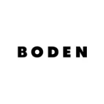 Boden USA logo