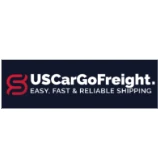US Car-Go Freight logo