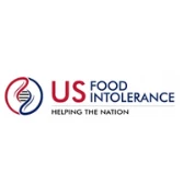 US Food Intolerance logo