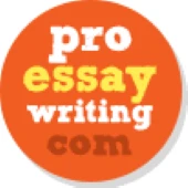 ProEssayWriting.com logo