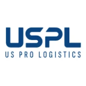 US Pro Logistics logo