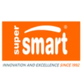 Supersmart USA logo