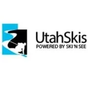 UtahSkis.com logo