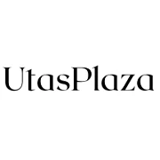 Utasplaza logo