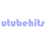 UtubeHits.com logo