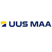 UusMaa.ee logo