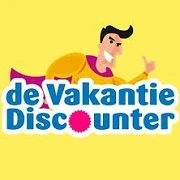 VakantieDiscounter.be logo