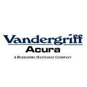 Vandergriff Acura