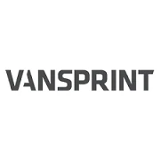 VanSprint.nl logo
