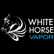 White Horse Vapor logo