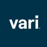 Vari.com logo