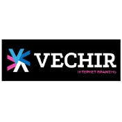 Vechir.ua logo
