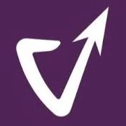 Vector USA|China logo