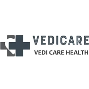 Vedi Care Health logo