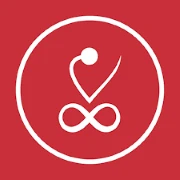Vedic Meet logo