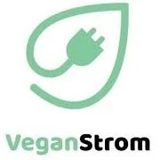 VeganStrom.com logo