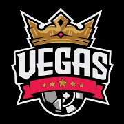 Vegas.hu logo