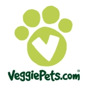 VeggiePets.com logo