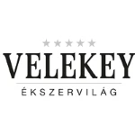 Velekey-ekszervilag.hu logo