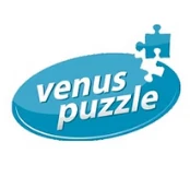 VenusPuzzle.com logo