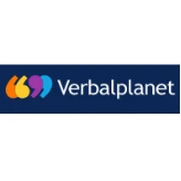 Verbalplanet.com logo
