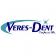 Veresdent.hu logo