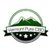 Vermont Pure CBD logo