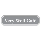 Very Well Cafe logo