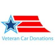 VeteranCarDonations.org logo