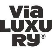 Via Luxury logo