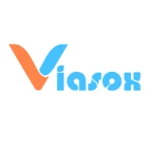 Viasox logo