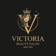 Victoria Beauty Salon & Spa logo