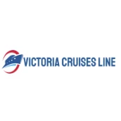 Victoria Cruises Line logo