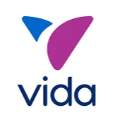 Vida.com logo