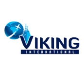 VikingInternationalMoving.com logo