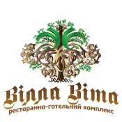VillaVita.kiev.ua logo