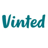 Vinted logo