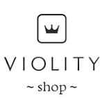 Violity.com logo