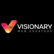 Visionary Web Creators logo
