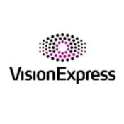 Vision Express logo