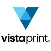 VistaPrint.com logo