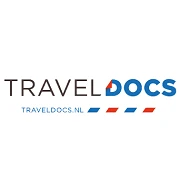 Traveldocs visumbureau logo
