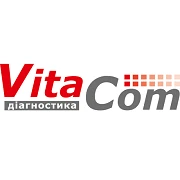 VitaComRivne.com logo