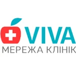 Viva.clinic logo