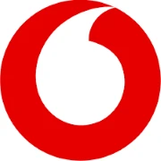 Vodafone (DE) logo