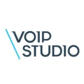 VoIPstudio logo