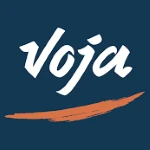 Voja.travel logo