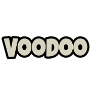 Voodoo Token logo